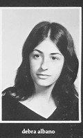 Albano Debra