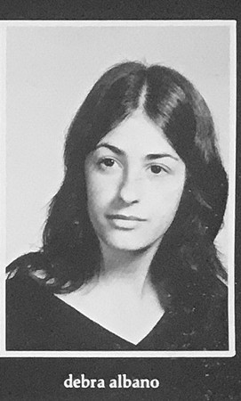 Albano Debra