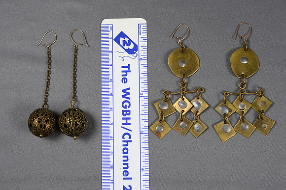 Earrings 20