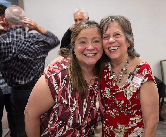 Tara "DJ" Feeley, Diana Dloughy