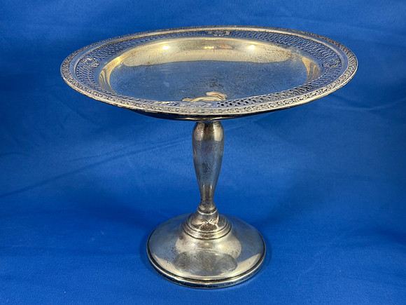 Sterling tray (1/3)