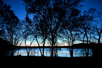 Fresh Pond Cambridge