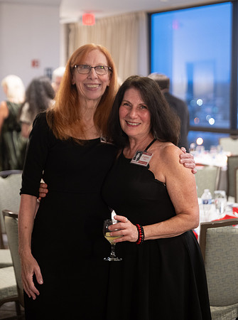 Barbara Brostrom Merboth, Cheryl Best