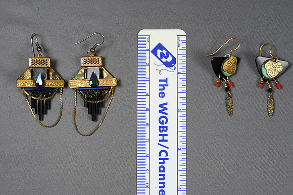 Earrings 16