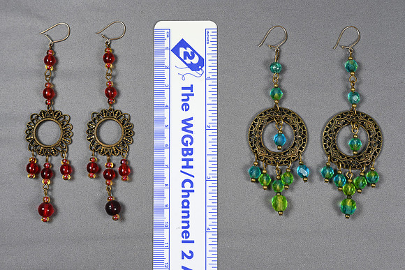 Earrings 21