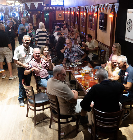 Tommy Fox's