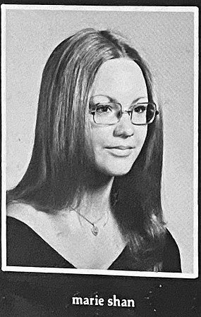Shan Oggioni Marie