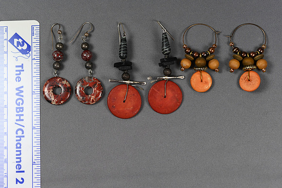 Earrings 5