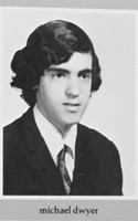 Dwyer Michael