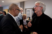 Elmo Randolph, Tim Herzog