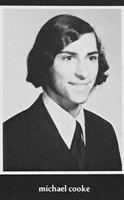 Cooke Michael