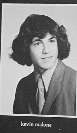 Malone Kevin
