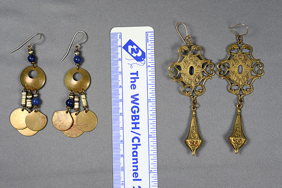 Earrings 22