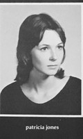 Jones Patrica