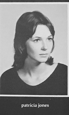Jones Patrica