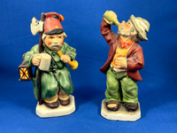 Friedl figurines (1/5)
