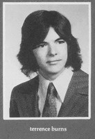 Burns Terrance