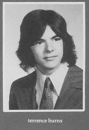 Burns Terrance