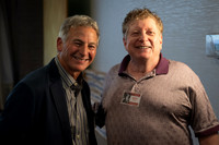 Jeff Kalajian, Greg Eisen