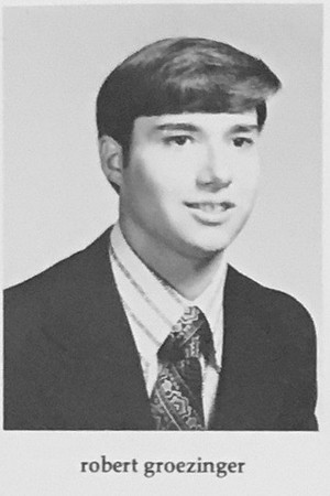 Groezinger Robert