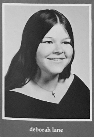 Lane Rumbaugh Deborah