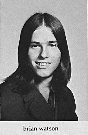 Watson Brian