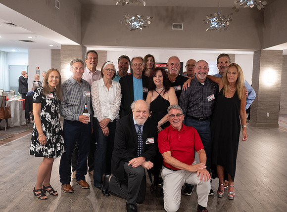 Class of 1973