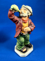 Friedl figurines (4/5)