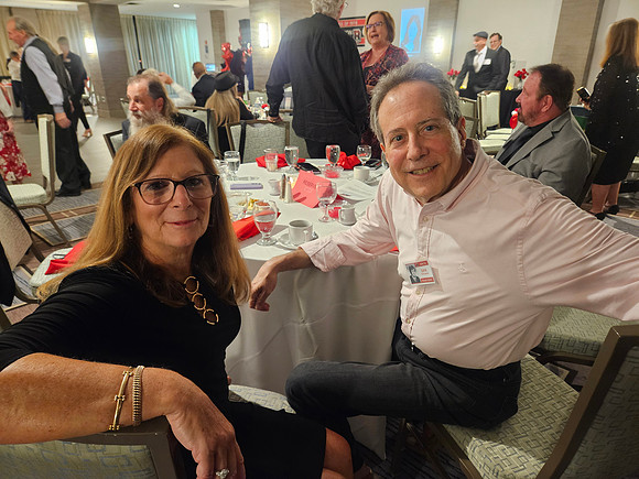 Iris Wiaz Berman, Dan Schwartz