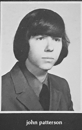 Patterson John