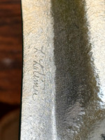 Latimer dish (2/2)