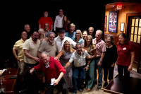 Tommy Fox's