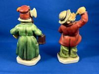 Friedl figurines (2/5)