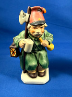 Friedl figurines (3/5)
