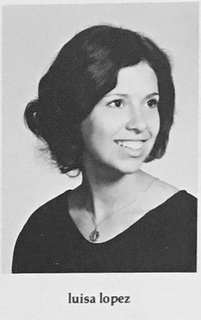 Lopez Napierko Luisa