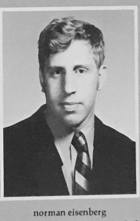 Eisenberg Norman